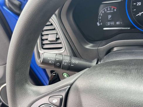 Used 2020 Honda HR-V EX image 17