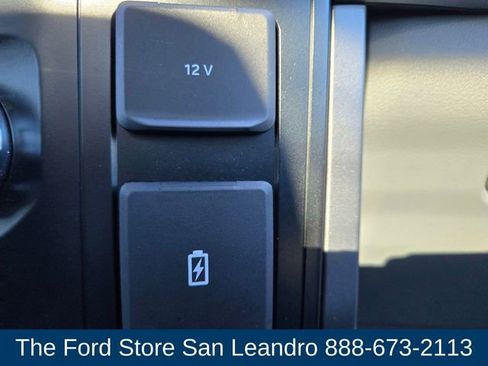 Certified 2023 Ford F150 XLT w/ Equipment Group 301A Mid image 18