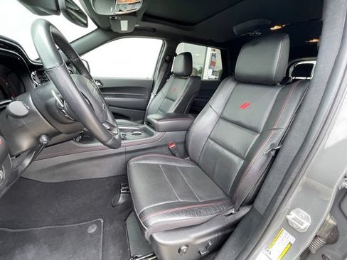 Used 2025 Dodge Durango R/T AWD/4WD image 12