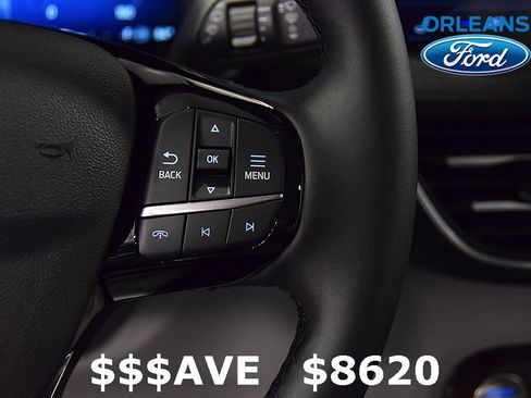 New 2024 Ford Escape SE w/ PHEV Premium Package image 20