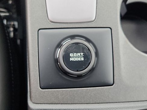 New 2026 Ford Bronco Sport Big Bend w/ Convenience Package image 15