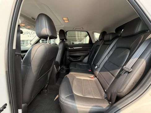 Used 2018 MAZDA CX-5 Grand Touring FWD image 10