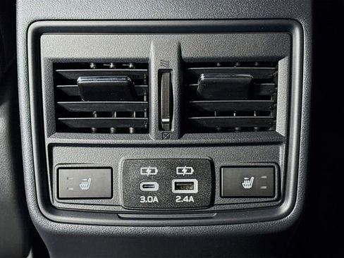 New 2026 Subaru Outback Touring XT image 27