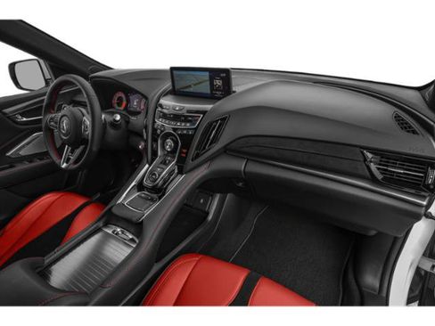 Used 2020 Acura RDX A-Spec AWD/4WD image 18