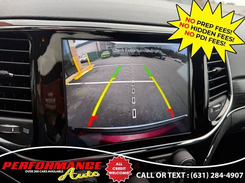 Used 2021 Jeep Grand Cherokee Limited w/ Trailer Tow Group IV image 16