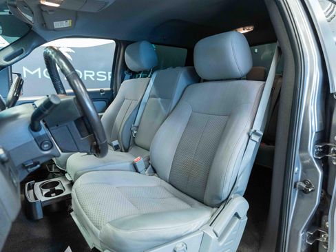 Used 2014 Ford F150 XLT w/ Equipment Group 302A Luxury AWD/4WD image 12