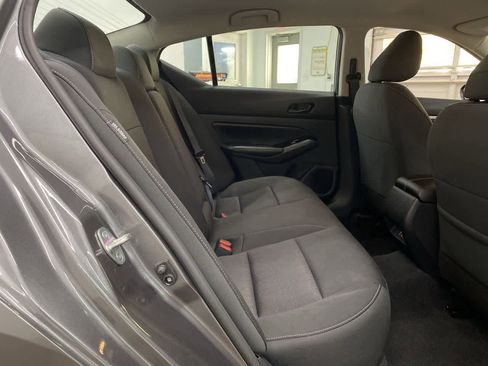 Used 2023 Nissan Altima 2.5 SV image 19