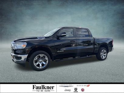 Certified 2022 RAM 1500 Big Horn