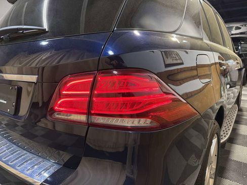 Used 2018 Mercedes-Benz GLE 350 w/ Premium 1 Package image 10