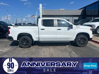 Used 2024 Chevrolet Silverado 1500 LT Trail Boss AWD/4WD video 1