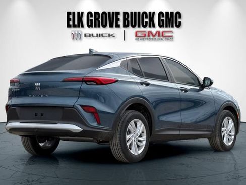 New 2026 Buick Envista Preferred w/ Convenience I Package FWD image 4