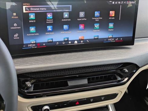 Used 2026 BMW 330i xDrive Sedan w/ Convenience Package image 12