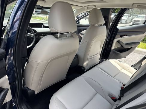 New 2026 MAZDA MAZDA3 2.5 S Sedan w/ Preferred Pkg FWD image 34