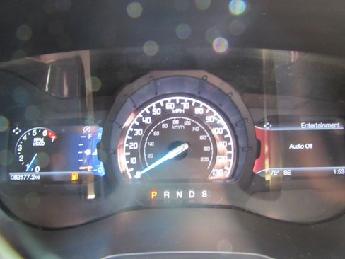 Used 2021 Ford Ranger Lariat w/ Equipment Group 501A High image 17