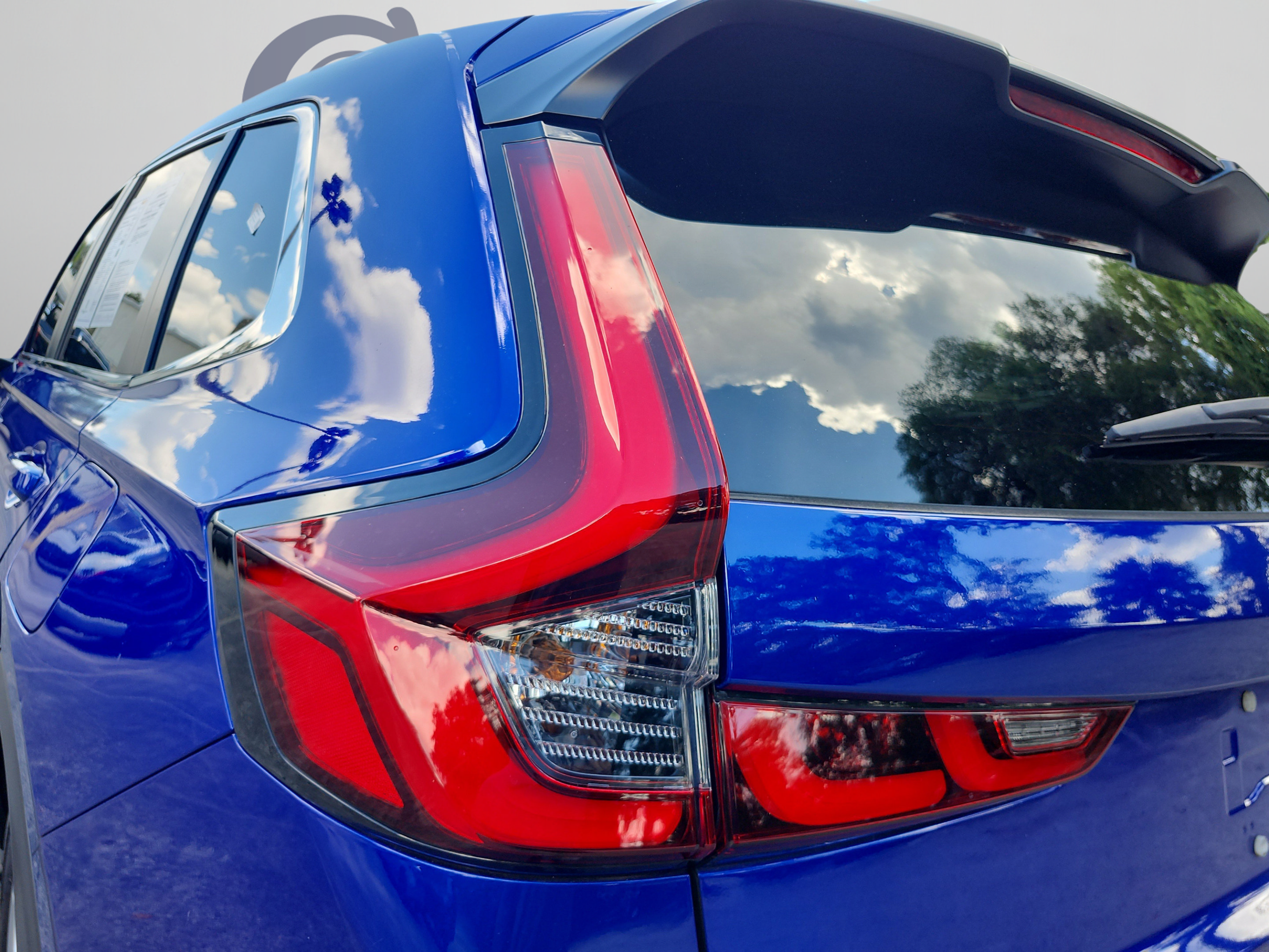 Certified 2024 Honda CR-V EX-L image 27