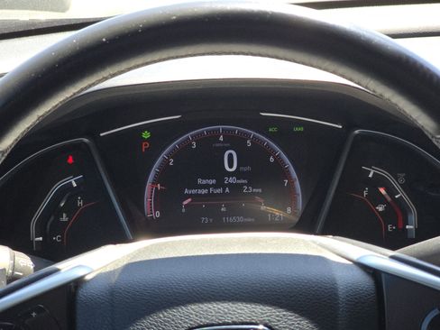 Used 2019 Honda Civic Sport image 27