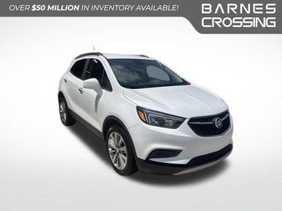 Used 2020 Buick Encore Preferred