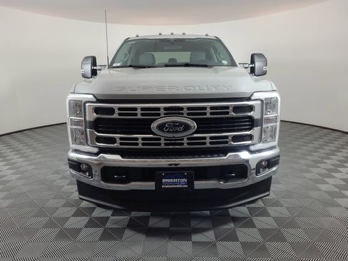 New 2026 Ford F250 XLT w/ 360-Degree Camera Package image 8