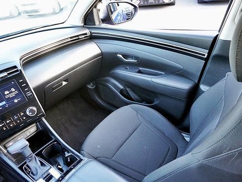 Certified 2023 Hyundai Tucson SEL FWD image 20