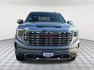 Certified 2023 GMC Sierra 1500 Denali w/ Denali Reserve Package video 2