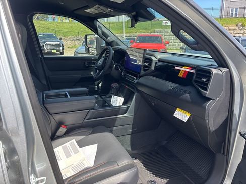 New 2026 Toyota Tundra SR5 AWD/4WD image 13