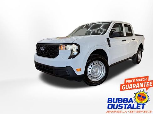 New 2026 Ford Maverick XL w/ Equipment Group 101A AWD/4WD image 1