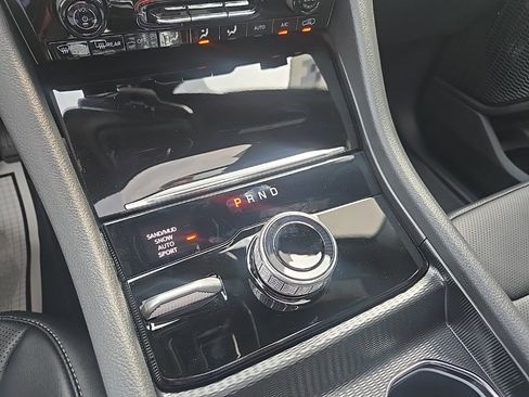 New 2025 Jeep Grand Cherokee L Limited w/ Luxury Tech Group II image 67