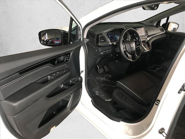 Used 2024 Honda Odyssey Elite image 12