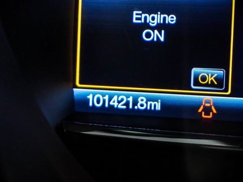 Used 2015 Lincoln Navigator 2WD image 9