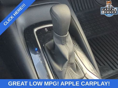 Used 2024 Toyota Corolla LE image 28