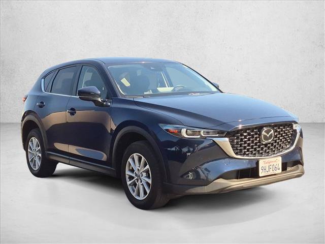 Used 2023 MAZDA CX-5 AWD 2.5 S image 3