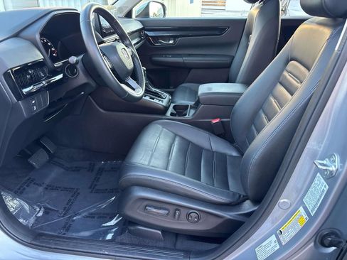 Certified 2023 Honda CR-V EX-L image 11