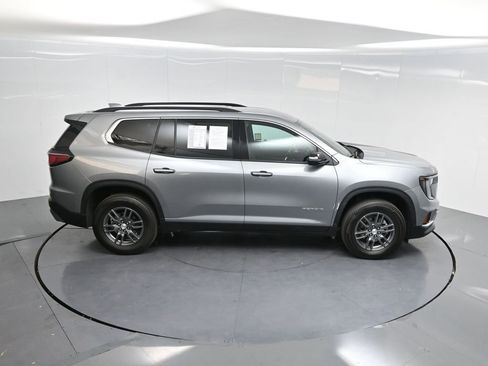 Used 2025 GMC Acadia Elevation image 60