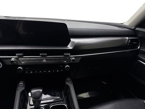 Used 2024 Kia Telluride S w/ S Sunroof Package FWD image 57