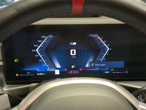 Certified 2025 BMW M340i xDrive AWD/4WD image 15