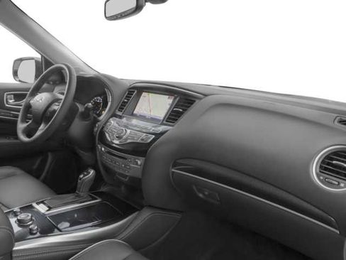 Used 2016 INFINITI QX60 Luxe w/ Premium Plus Package AWD/4WD image 11