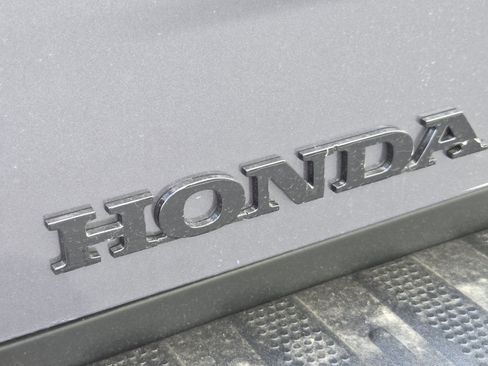 New 2026 Honda Ridgeline TrailSport image 18