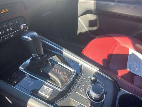 Used 2023 MAZDA CX-5 Carbon Edition image 31