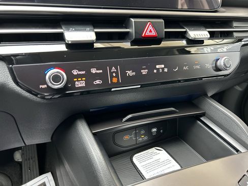 New 2026 Kia Sportage AWD Hybrid image 22