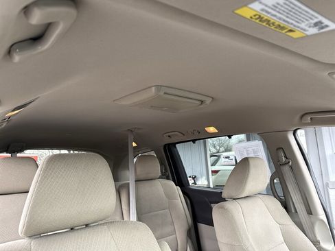 Used 2017 Honda Odyssey SE image 26