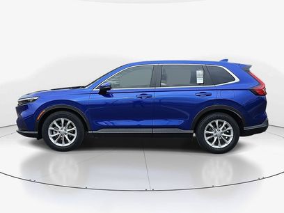 Used 2024 Honda CR-V EX