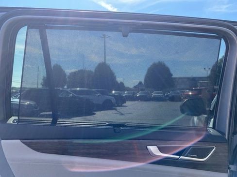 New 2026 Volkswagen Atlas SEL Premium R-Line image 81