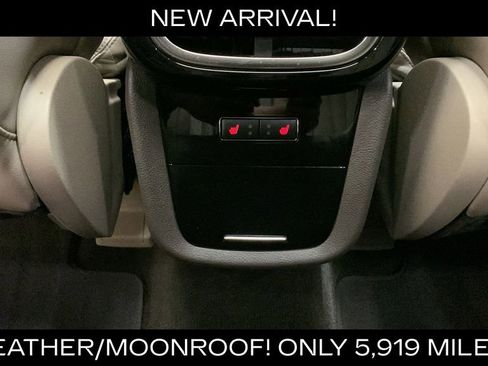 Used 2023 Lincoln Nautilus Reserve w/ Luxury Package AWD/4WD image 25
