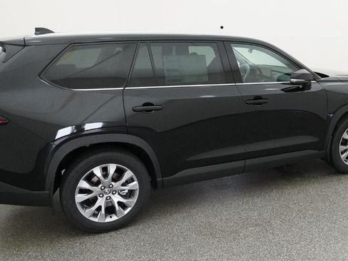 New 2026 Toyota Grand Highlander AWD Hybrid image 10