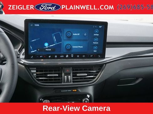 Used 2025 Ford Escape ST-Line w/ Tech Pack #1 AWD/4WD image 15