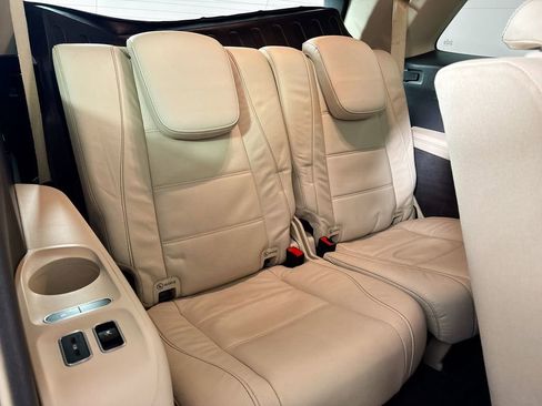 Used 2020 Mercedes-Benz GLS 580 4MATIC image 36