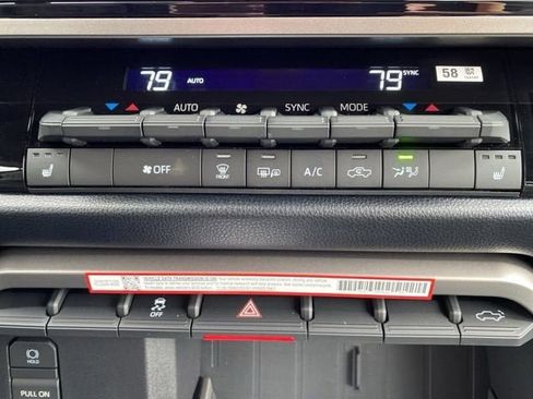 New 2026 Toyota Tundra SR5 image 10