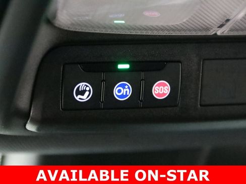 Used 2023 Chevrolet TrailBlazer RS w/ Sun and Liftgate Package image 19