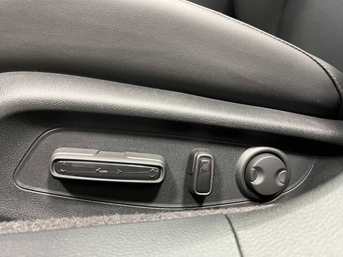 New 2025 Honda Accord EX-L image 14