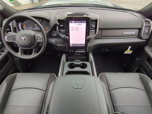 New 2026 RAM 2500 Laramie w/ Night Edition image 15